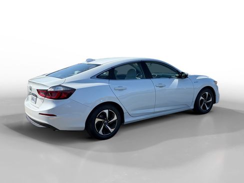 Used 2021 Honda Insight EX image 5