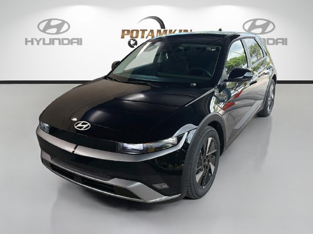 New 2027 Hyundai Ioniq 5 SE RWD image 1