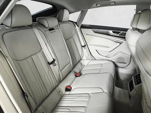 Certified 2023 Audi A7 3.0T Prestige w/ Luxury Package image 20