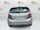 Used 2015 Chevrolet Sonic LS image 6
