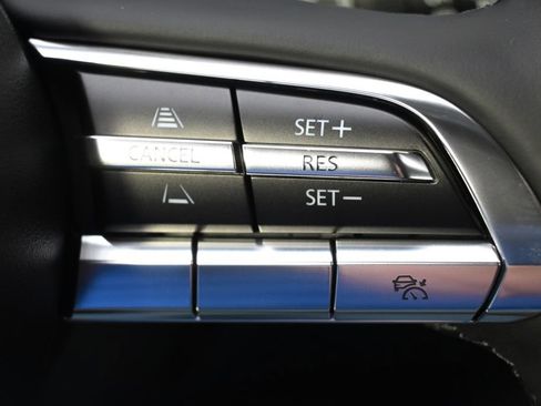 New 2026 MAZDA CX-50 2.5 Hybrid w/ Cargo Package image 33