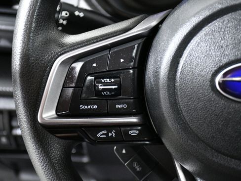 Used 2023 Subaru Impreza 2.0i image 11