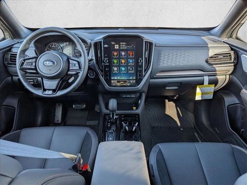 New 2026 Subaru Forester Touring image 15