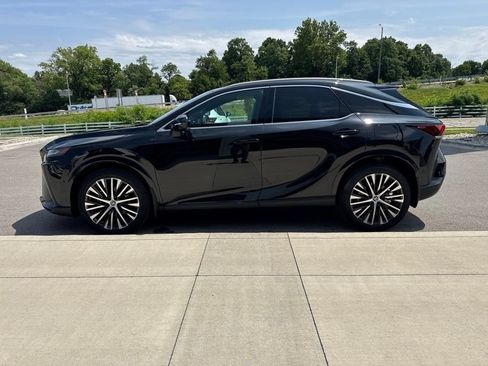 Used 2023 Lexus RX 350 Premium Plus w/ Accessory Package AWD/4WD image 6
