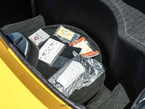 Used 2001 Dodge Viper GTS RWD image 60
