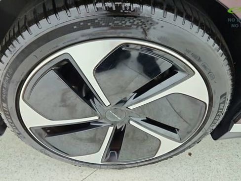 Used 2025 Lucid Air Grand Touring AWD/4WD image 62