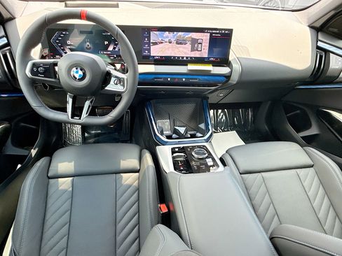 New 2026 BMW X3 M50 w/ Premium Package AWD/4WD image 15