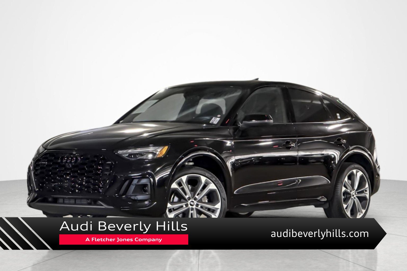 Used 2023 Audi Q5 2.0T Prestige w/ Prestige Package AWD/4WD image 1