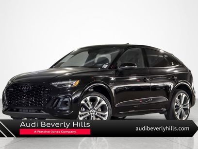 Used 2023 Audi Q5 2.0T Prestige w/ Prestige Package