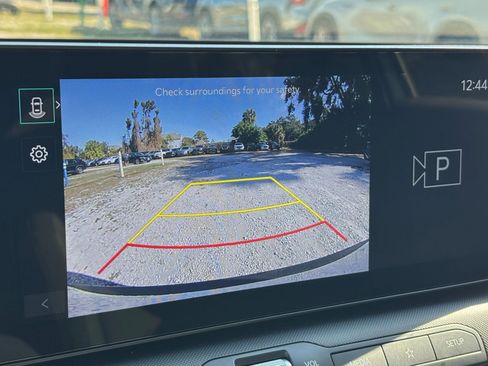 Used 2025 Kia K4 LXS image 17