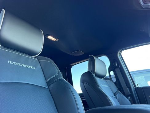 New 2026 RAM 3500 Laramie w/ Max Tow Package image 15