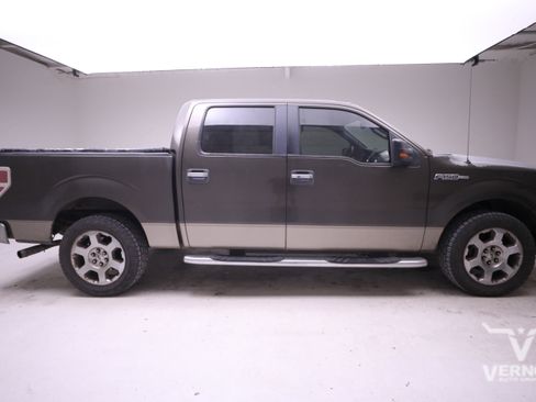 Used 2009 Ford F150 XLT image 5