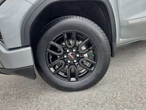 New 2026 GMC Sierra 1500 Elevation AWD/4WD image 29