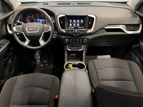 Certified 2024 GMC Terrain SLE FWD image 14