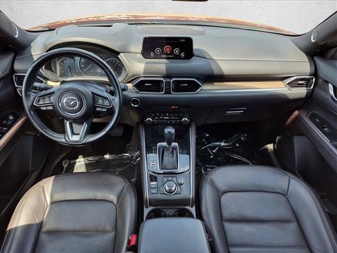 Used 2019 MAZDA CX-5 Signature AWD/4WD image 19