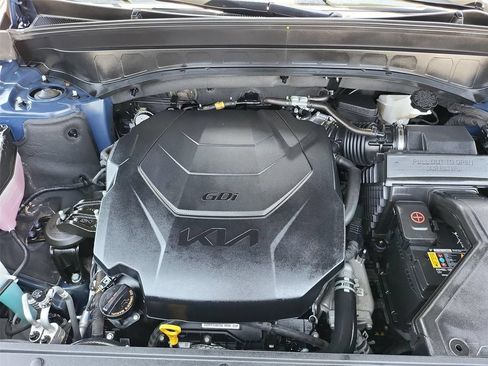 Used 2023 Kia Telluride S w/ S Sunroof Package AWD/4WD image 21