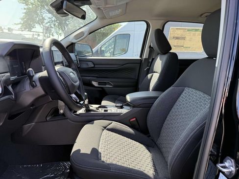 New 2024 Ford Ranger XLT w/ FX4 Off-Road Package AWD/4WD image 9