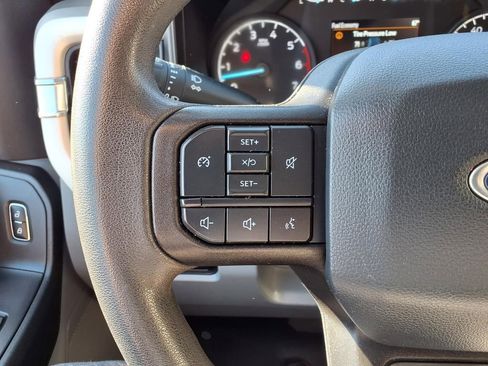 Used 2023 Ford F250 XL w/ Snow Plow/Camper Package AWD/4WD image 21