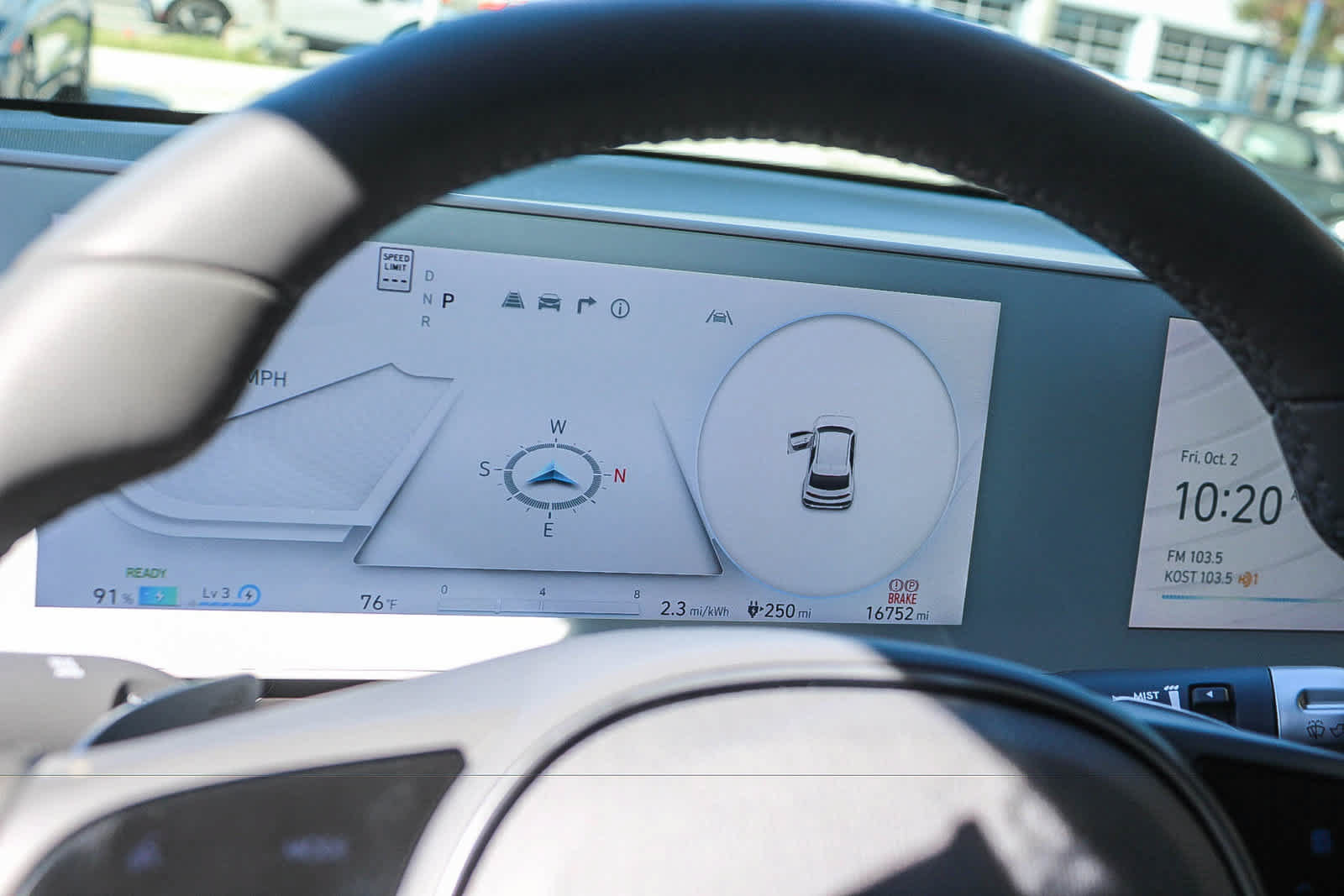 Certified 2024 Hyundai Ioniq 5 SEL RWD image 28