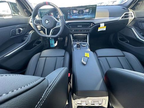 New 2026 BMW M340i xDrive image 6