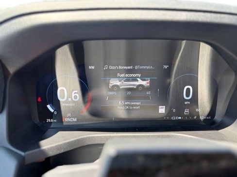 New 2026 Ford Explorer Tremor w/ Tremor Ultimate Package AWD/4WD image 19