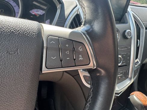 Used 2011 Cadillac SRX Luxury AWD/4WD image 25