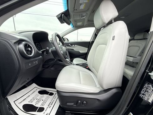 Certified 2023 Hyundai Kona Limited image 13