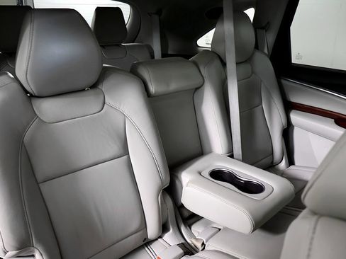 Used 2014 Acura MDX SH-AWD w/ Technology Package image 55