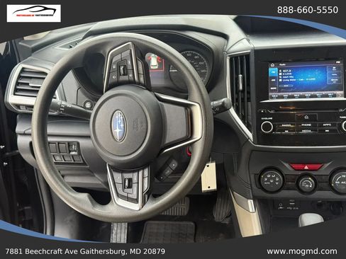 Used 2019 Subaru Forester w/ Alloy Wheel Package AWD/4WD image 15