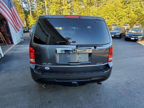 Used 2012 Honda Pilot EX-L image 6
