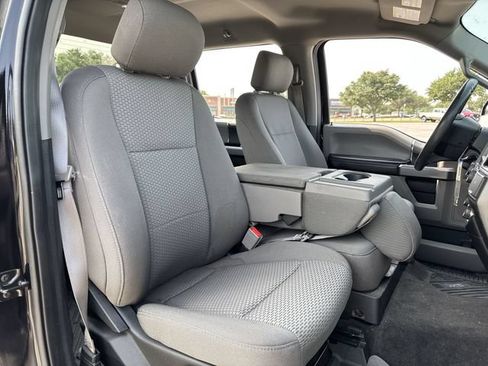 Used 2020 Ford F150 XLT w/ Equipment Group 301A Mid RWD image 23