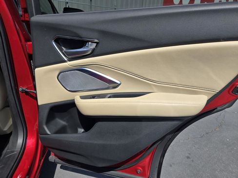 Used 2019 Acura RDX FWD w/ Advance Package image 27