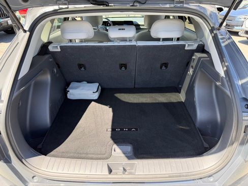 Used 2024 Hyundai Kona SEL image 46