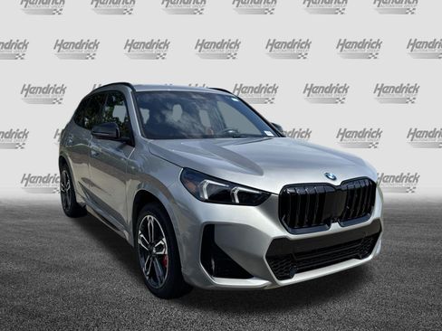 New 2026 BMW X1 xDrive28i w/ Technology Package AWD/4WD image 2