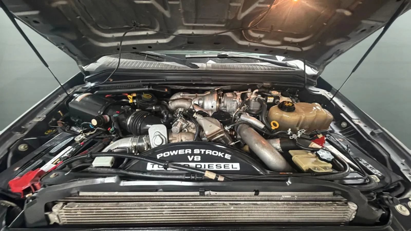 Used 2009 Ford F350 Lariat AWD/4WD image 21