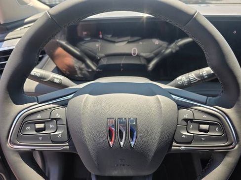 New 2026 Buick Encore GX Sport Touring w/ Comfort Package FWD image 26
