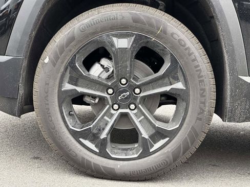 New 2026 Chevrolet Equinox LT w/ Midnight Edition image 7