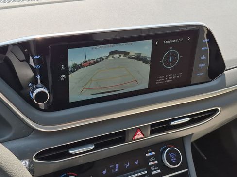 Certified 2023 Hyundai Sonata SEL FWD image 27