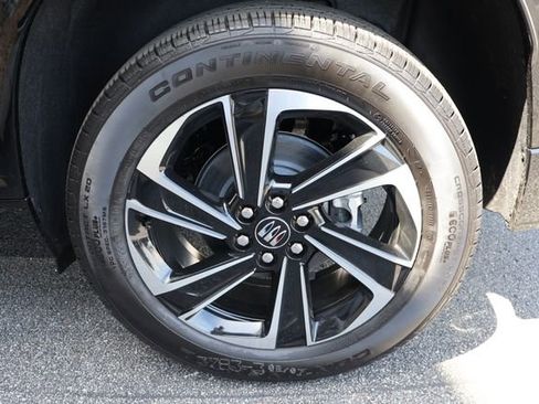 New 2026 Buick Enclave Sport Touring w/ Power Package FWD image 10