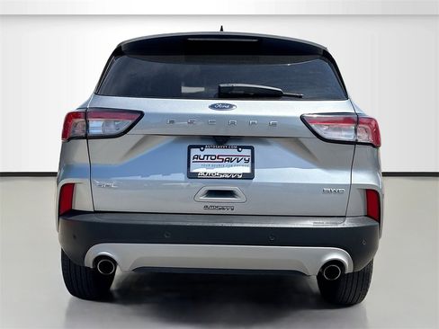 Used 2022 Ford Escape SEL image 6