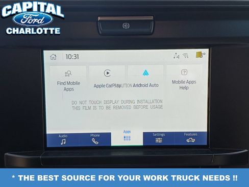 New 2026 Ford F450 XL w/ XL Chrome Package AWD/4WD image 16