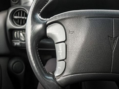 Used 1994 Pontiac Firebird Trans Am image 19