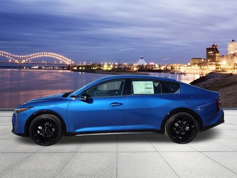 New 2025 Kia K4 GT-Line Turbo image 2