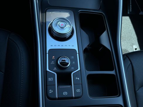 New 2026 Kia Sorento EX AWD/4WD image 33