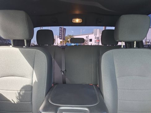 Used 2021 RAM 1500 Classic Warlock w/ Electronics Group image 27