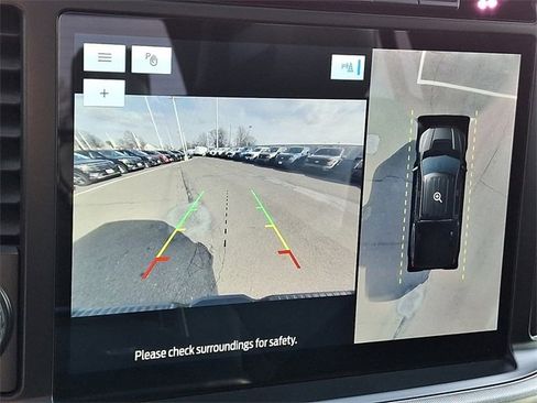 Used 2021 Ford F150 Raptor w/ Raptor 37 Performance Package image 18