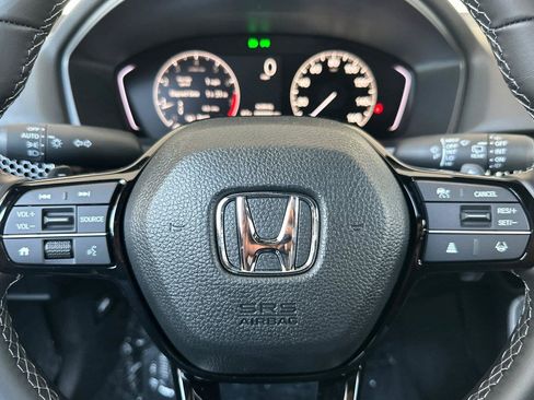 New 2026 Honda Civic Sport image 23