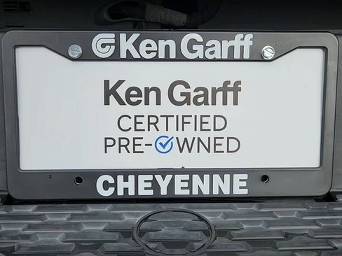 Used 2025 RAM 1500 Rebel w/ Rebel Level 1 Equipment Group AWD/4WD image 21