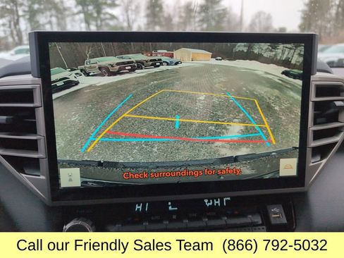 New 2026 Toyota Tundra Limited image 19