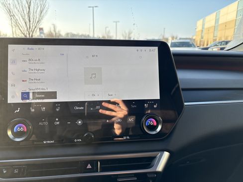 Used 2026 Lexus RX 350 AWD w/ Convenience Package image 22